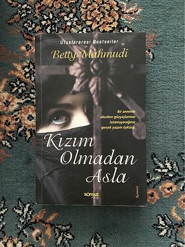 Kızım Olmadan Asla