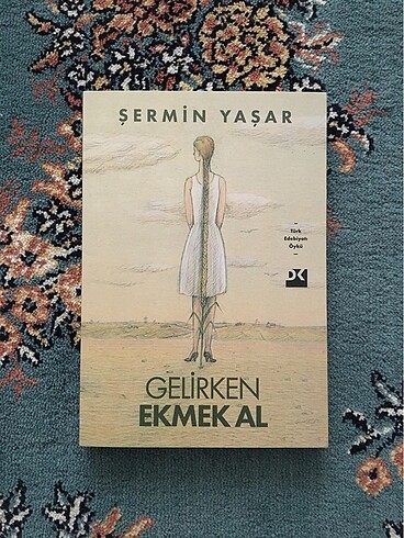 Gelirken Ekmek Al