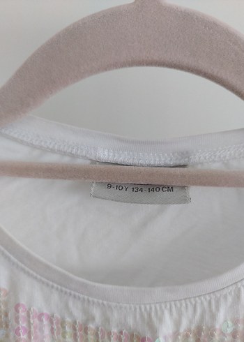 LC Waikiki Kız Çocuk Tişört Pantolon Takım
