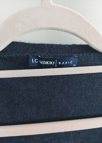 Kadın Uzun Kollu Hırka - Görsel 4