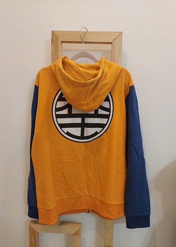 L beden Kadın Sweatshirt - Görsel 5