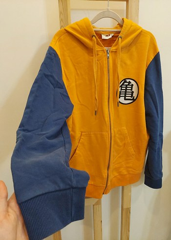 L beden Kadın Sweatshirt - Görsel 2