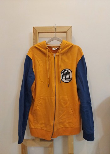 L beden Kadın Sweatshirt - Görsel 3