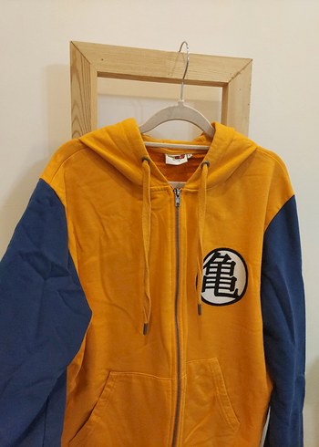 L beden Kadın Sweatshirt - Görsel 4