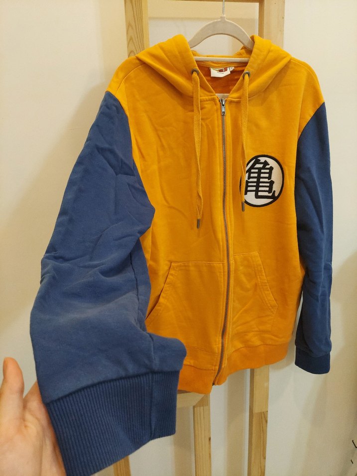 L beden Kadın Sweatshirt - Görsel 2