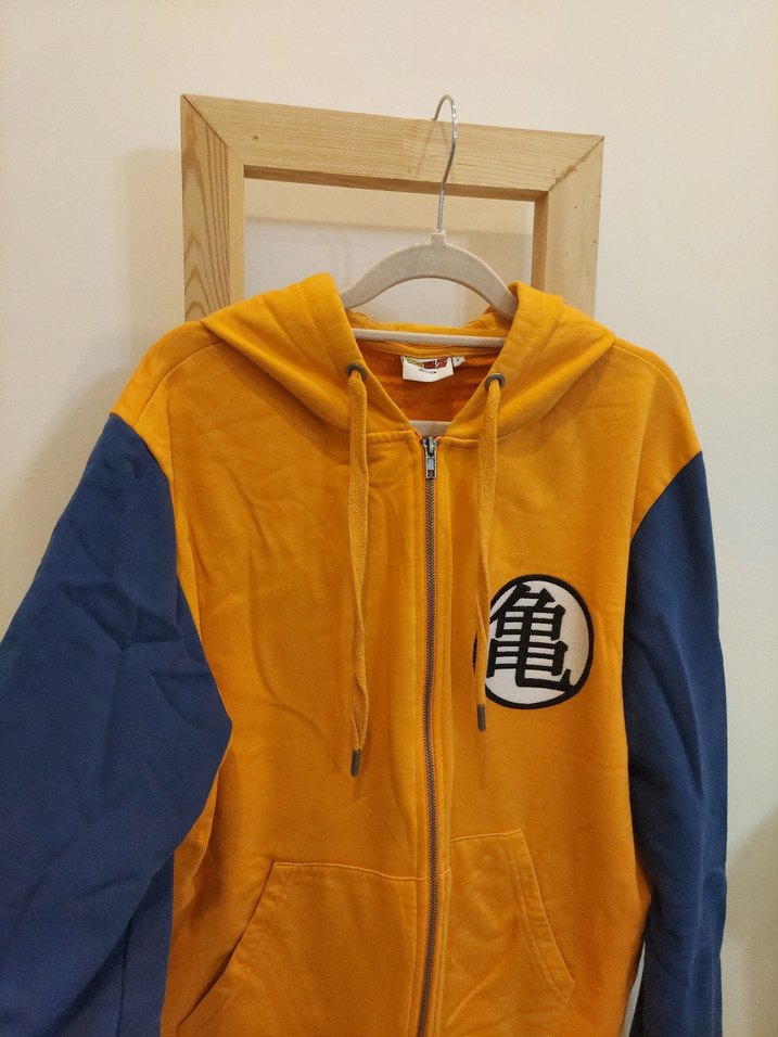 L beden Kadın Sweatshirt - Görsel 4