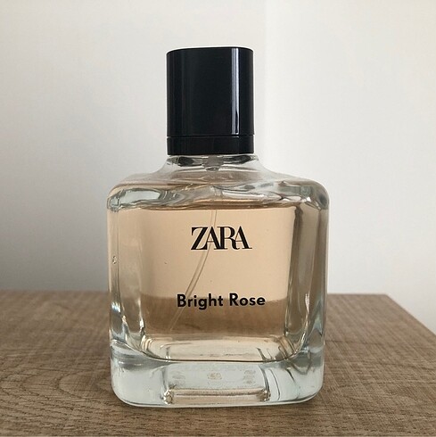 Zara/ bright rose