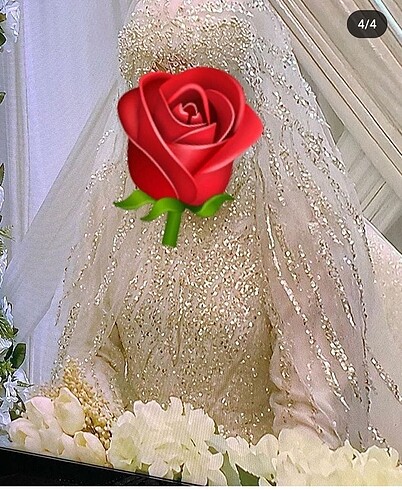 Gelinlik - Görsel 4