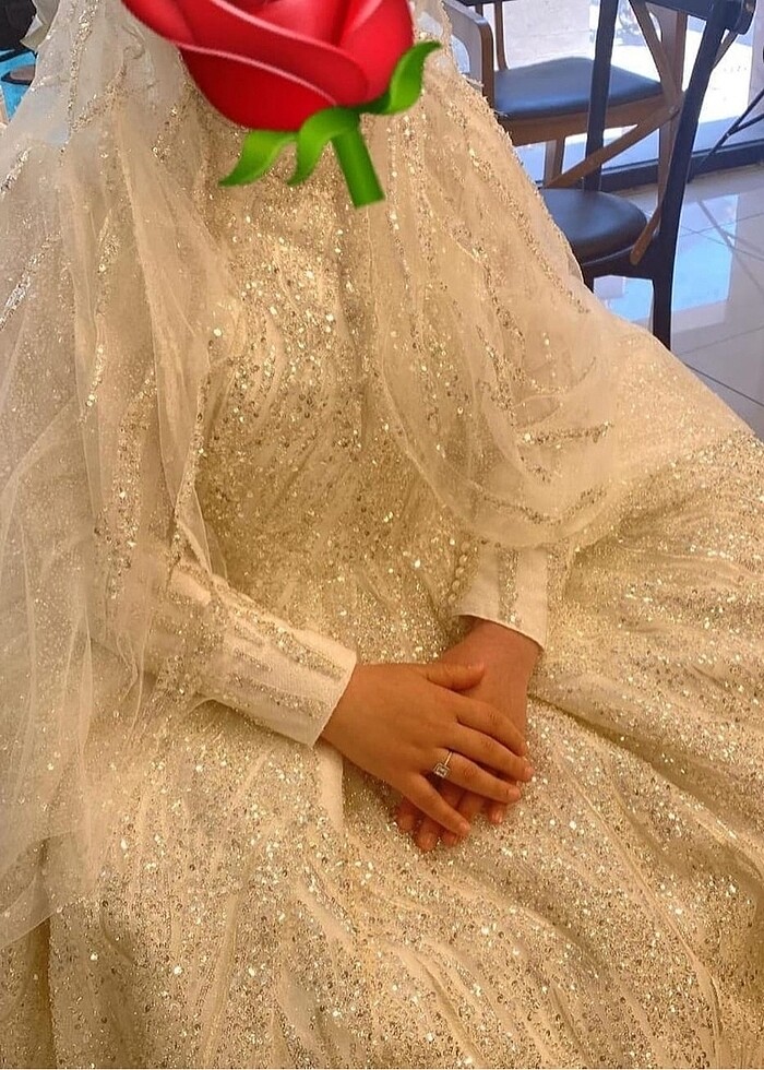 Gelinlik - Görsel 3