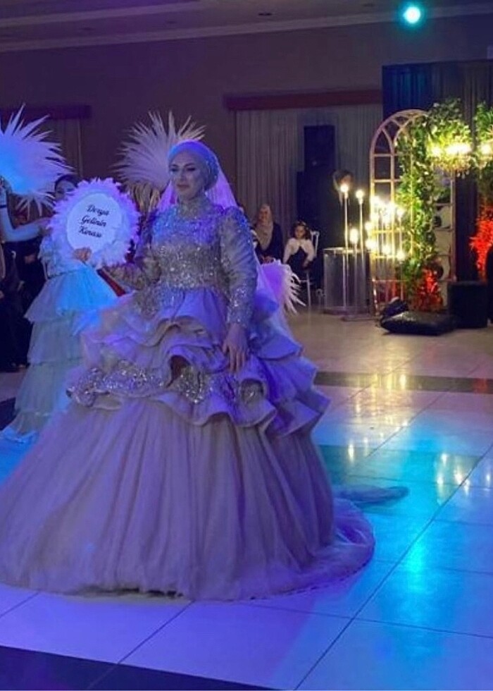 Kına/Abiye - Görsel 2