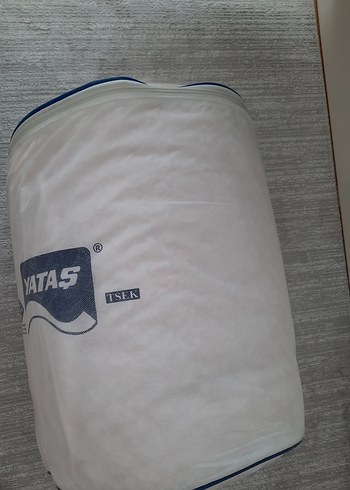 Diğer Beyaz Yumuşak Düz Desen Battaniye