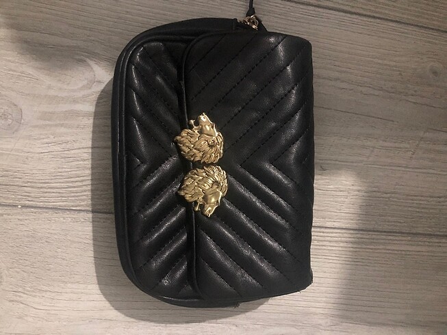 Bel çantası
