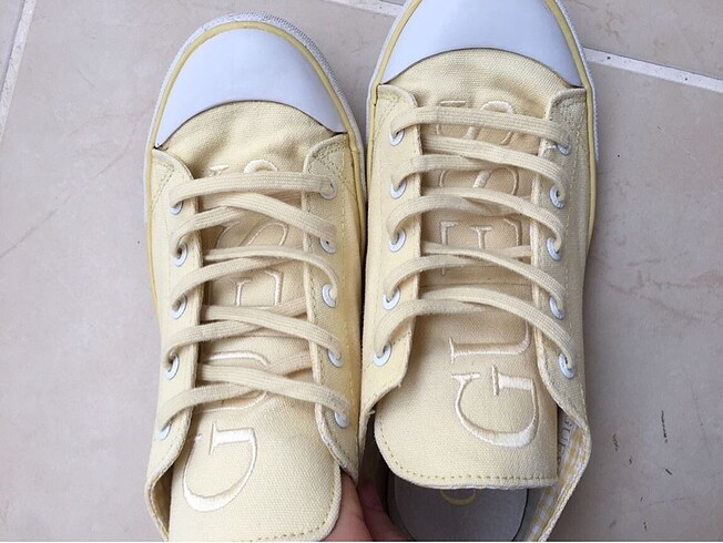 Guess Spor ayakkabı