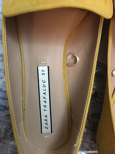 Zara Babettt