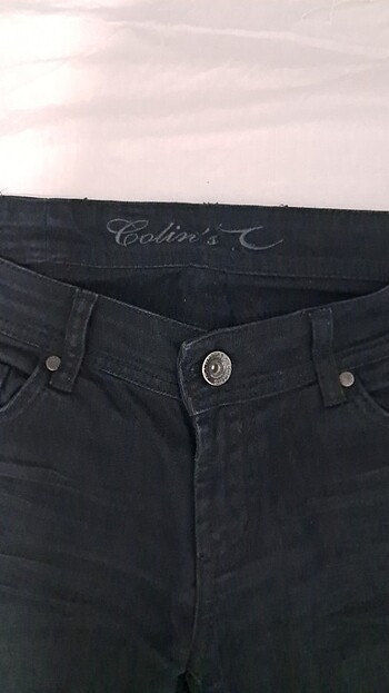 Colin's Erkek kot pantalon