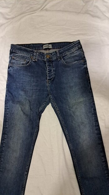 32 Beden Kot pantolon