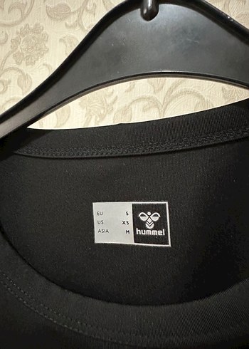 Ventura Uzun Kollu Crop Tişört - Görsel 4