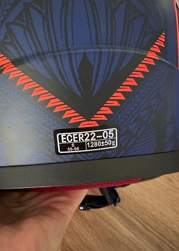 Motosiklet Kaskı - Görsel 4