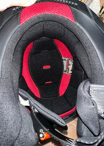 Motosiklet Kaskı - Görsel 5