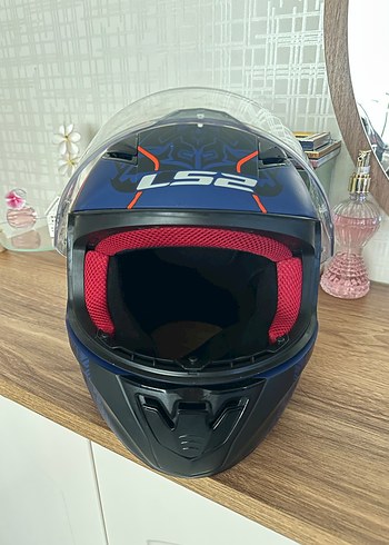 Motosiklet Kaskı - Görsel 2