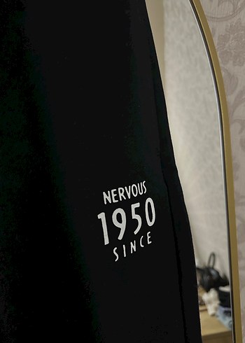 Hummel Siyah Baskılı Erkek Eşofman Altı - Görsel 3