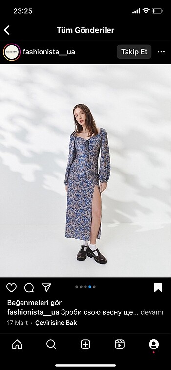 Zara Zara model
