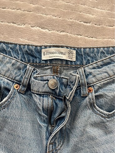 Stradivarius Stradivarus jean