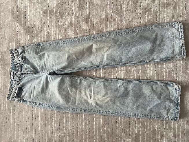 zara jean