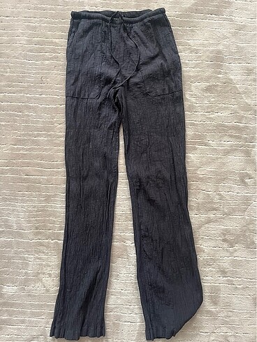 zara keten pantolon