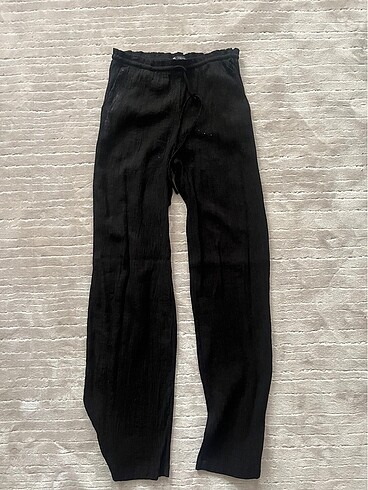zara keten pantolon
