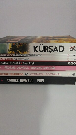 kitap