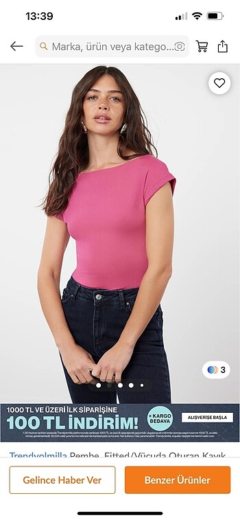 Pembe Body