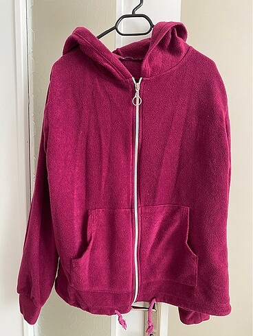 Diğer Fermuarlı sweatshirt