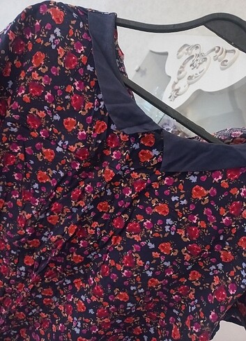 LC Waikiki Lcw 48 beden bayan gömlek