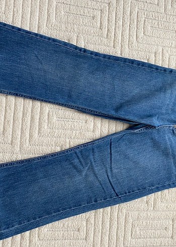 Mavi Regular Fit Kadın Kot Pantolon
