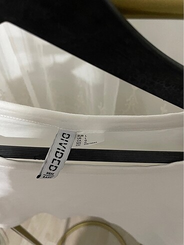 H&M Hm marka crop