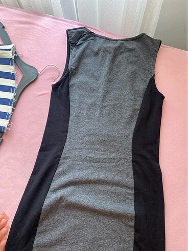 H&M Elbise