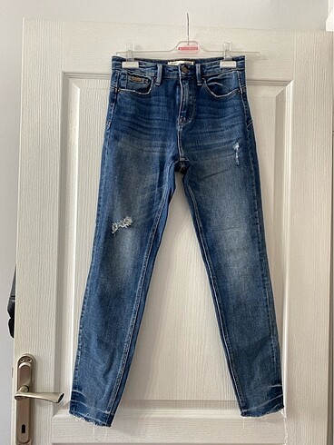 Stradivarius jean