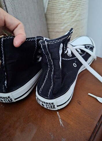 Converse Converse siyah