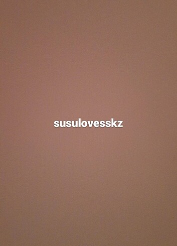 susulovesskz