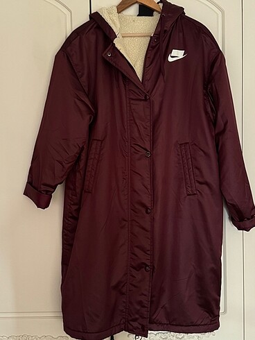 Nike Orijinal Nike parka