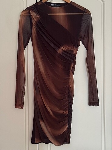 Zara Zara elbise