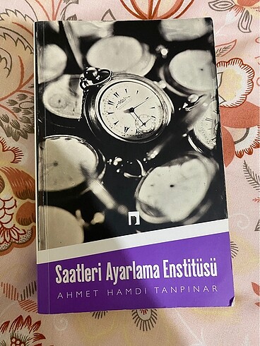 Saatleri Ayarlama Enstitüsü