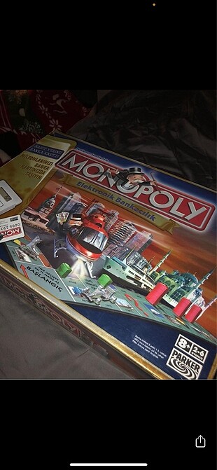 Monopoly