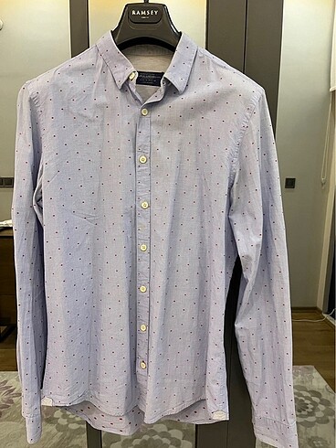 Pull&Bear Gömlek