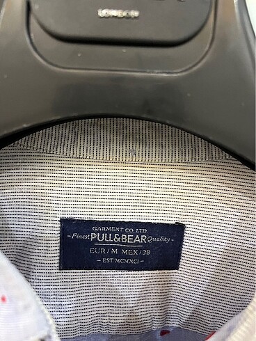 Pull and Bear Pull&Bear Gömlek