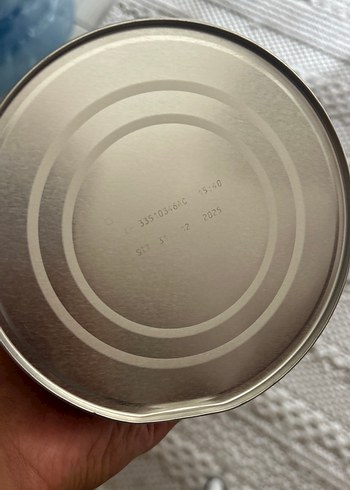 Beden SMA Optipro 0-6 Ay Bebek Sütü 800 g