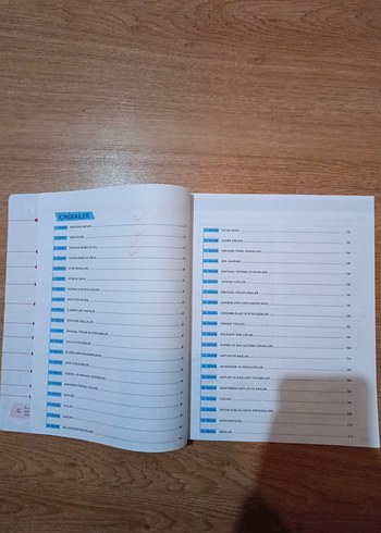 TYT Kimya 40 Seans Soru Bankası Okyanus