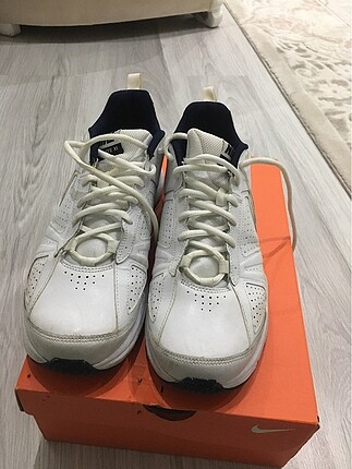 Nike Nike Tlite Erkek Ayakkabı