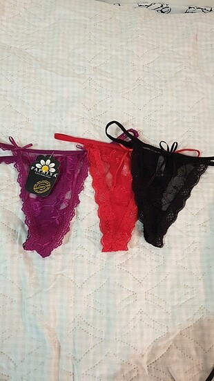 3lü tanga